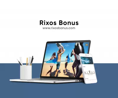 Rixos Bonus: Lojaalsusprogramm Reisibüroode ja Müügijuhtide Motiveerimiseks