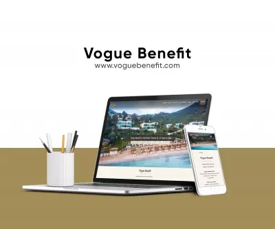 Vogue Benefit: Eriline Lojaalsusprogramm Reisibüroodele ja Müügijuhtidele Vogue Hotellides