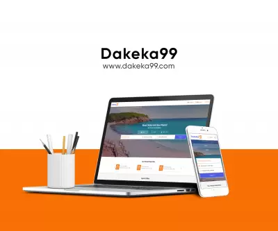 Dakeka99: Global B2C Tarkvaraprojekt Travel One Holidays jaoks