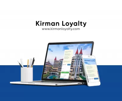 Kirman Loyalty: Exclusive Loyalty Program for Travel Agents and Sales Managers by Kirman Hotels