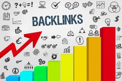 Otoriter Backlink Edinme Yöntemleri: Google Sıralamanızı Yükseltme Stratejileri