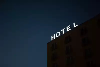 Majutuse tulevik: kuidas tarkvara muudab hotellitööstust