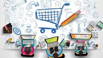 E-Commerce: A Guide to Building a Successful Business by Harnessing the Power of the Internet