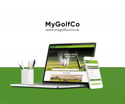 MyGolfCo.co.uk: Golfimängijatele Mõeldud Erakordsete Reisielamuste Sihtkoht