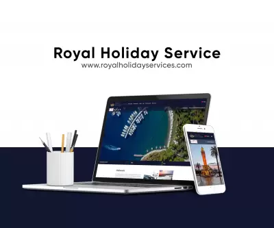 Royal Holiday Service 