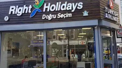 Right Holidays, Seyahat Acentesi Yazılım Geliştirmede Online Tourism Partner'i Tercih Etti